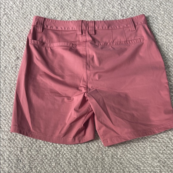 RHONE Men's Commuter Shorts Sz 31 - Picture 5 of 6